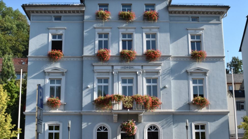 Stadt & Verwaltung SV Diez